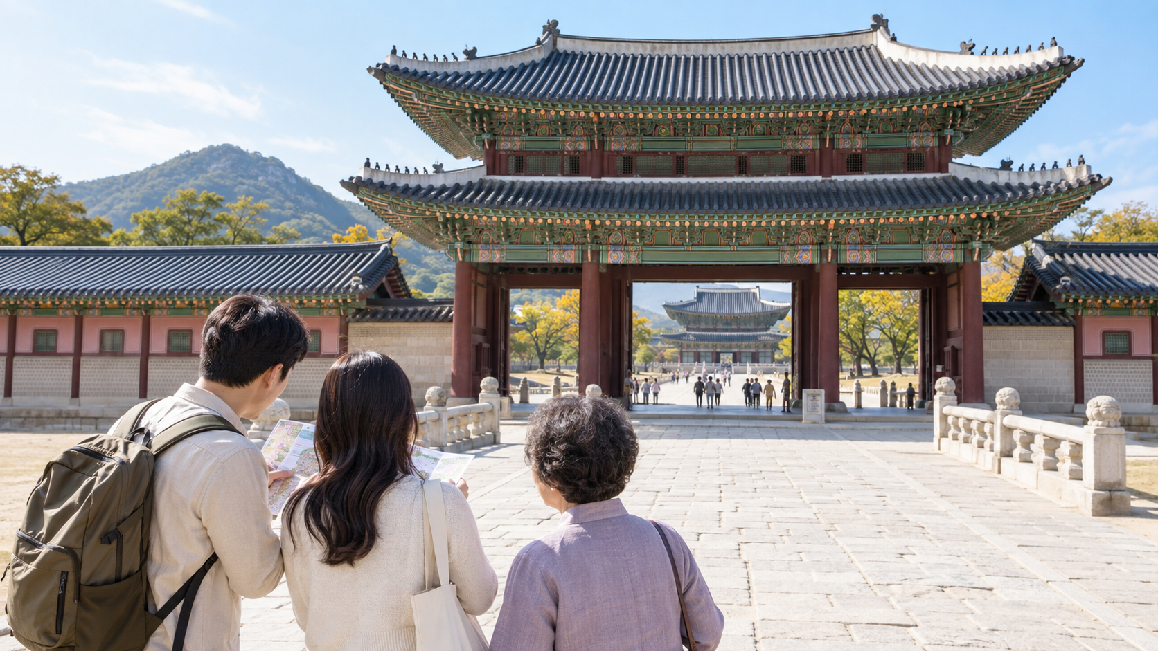 2026 추석 궁·왕릉 무료개방, 창덕궁 후원 예외와 동선 고르는 법 핵심 판단 기준을 보여 주는 대표 이미지